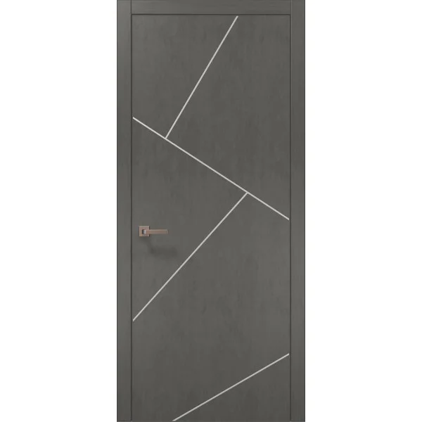 Двери Папа Карло Plato PL-15